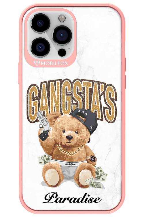 Gangsta - Apple iPhone 13 Pro Max