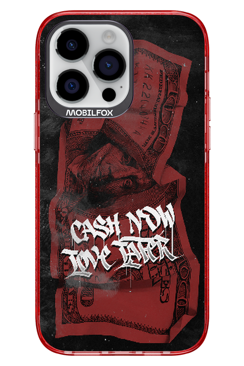 Liquid Assets - Apple iPhone 14 Pro Max