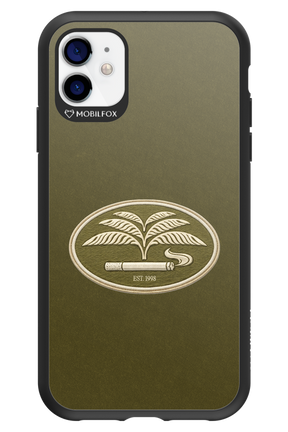 Nature Check - Apple iPhone 11