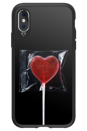 Bite 2.0 - Apple iPhone X