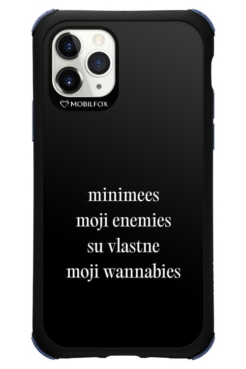 Minimees - Apple iPhone 11 Pro