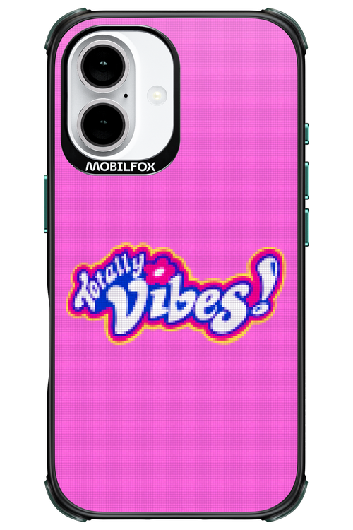 Totally Vibes II - Apple iPhone 16