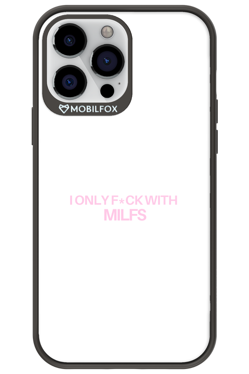 Only Milf - Apple iPhone 13 Pro Max