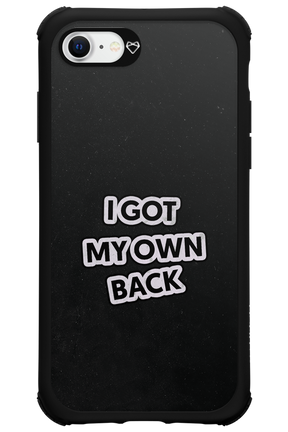 I Got It - Apple iPhone 8