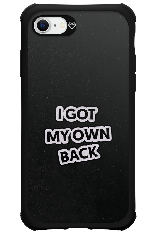 I Got It - Apple iPhone 8