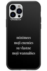 Minimees - Apple iPhone 12 Pro