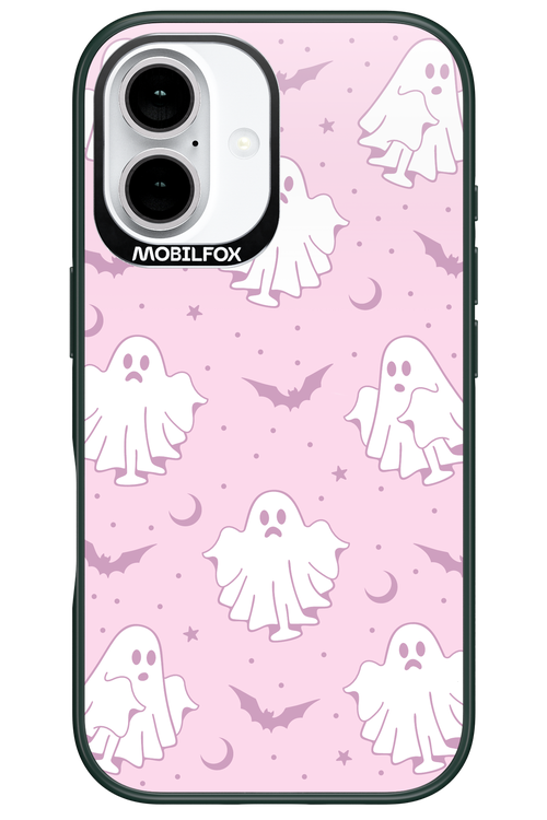 Boo Boo - Apple iPhone 16