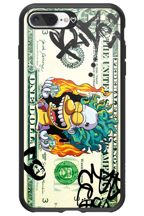 CLOWN - Apple iPhone 7 Plus