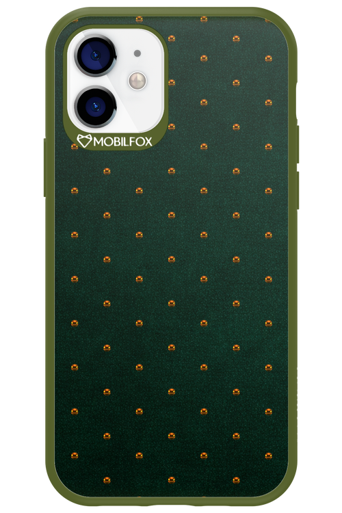 Green Persona - Apple iPhone 12
