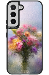Rippleglass flower 2.0 - Samsung Galaxy S22
