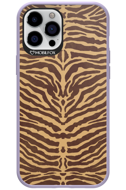 Urban Zebra - Apple iPhone 12 Pro Max