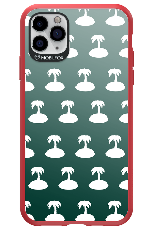 Island Vibes - Apple iPhone 11 Pro Max