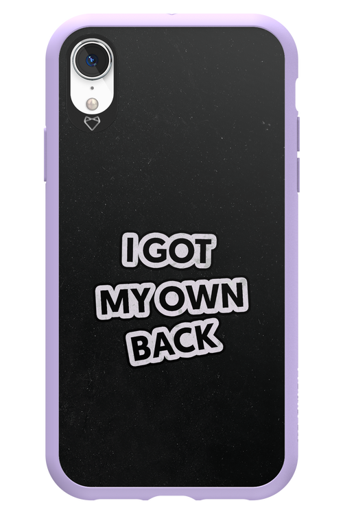 I Got It - Apple iPhone XR