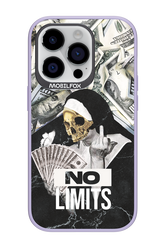 No Limits - Apple iPhone 14 Pro