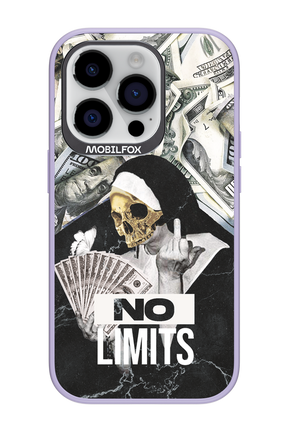 No Limits - Apple iPhone 14 Pro