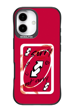 Turn - Apple iPhone 17