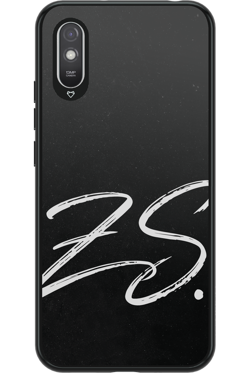 (Off Space) ZS 2.0 - Xiaomi Redmi 9A