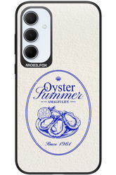 Oyster Summer - Samsung Galaxy A35
