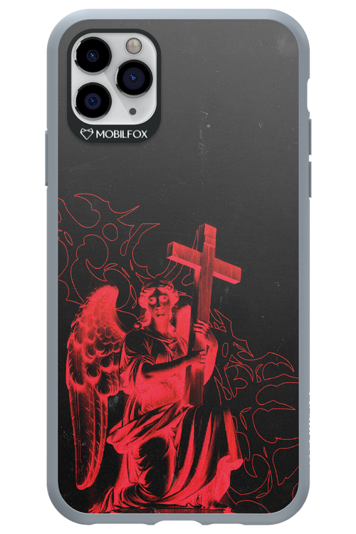 Fallen angel II 2.0 - Apple iPhone 11 Pro Max
