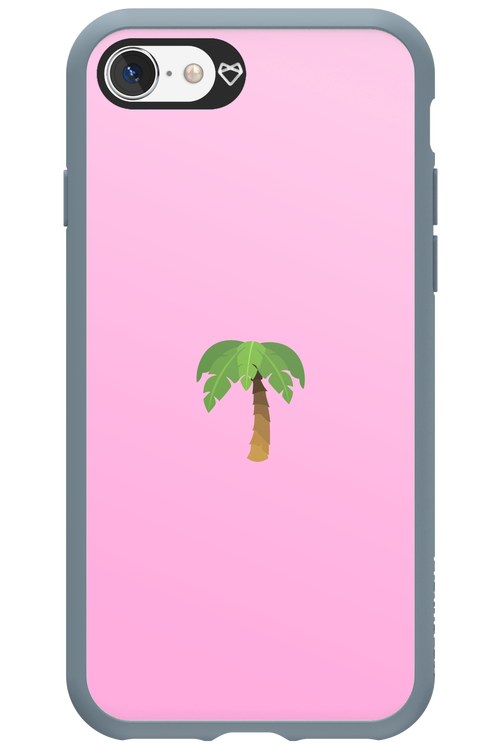 Chill Palm - Apple iPhone 8