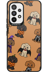 BOO-DLE CREW - Samsung Galaxy A53