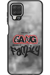 Family Gang - Samsung Galaxy A12