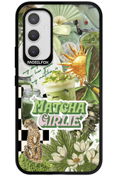 MATCHA - Samsung Galaxy A54