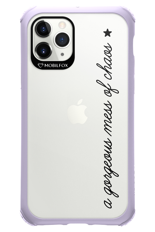Gorgeous Mess - Apple iPhone 11 Pro
