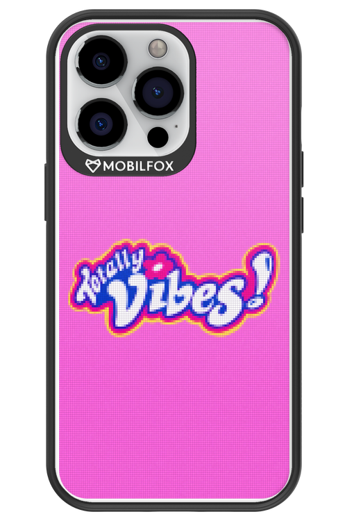 Totally Vibes II - Apple iPhone 13 Pro