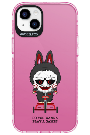 Sawbubu (Nude) - Apple iPhone 14 Plus