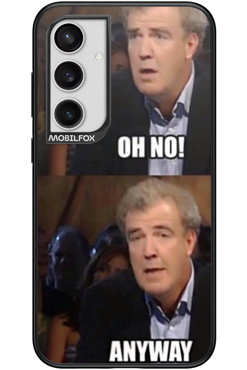 Clarkson Meme 2.0 - Samsung Galaxy S24+