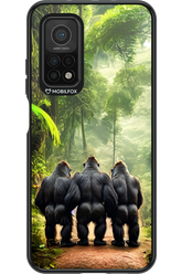 Gorilla Gang - Xiaomi Mi 10T 5G