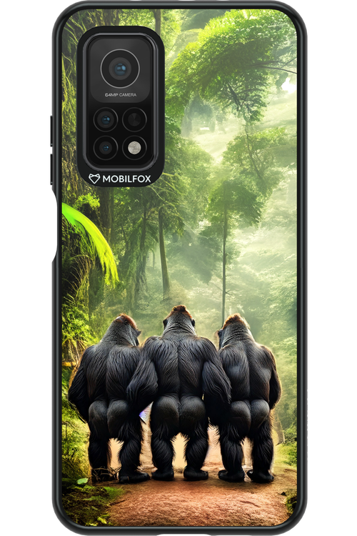 Gorilla Gang - Xiaomi Mi 10T 5G