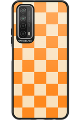 Vanilla & Pumpkin - Huawei P Smart 2021