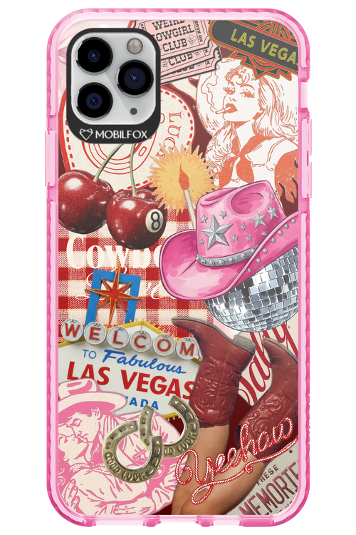 Cowgirl Club 2.0 - Apple iPhone 11 Pro Max