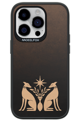 Greyhound Garden - Apple iPhone 14 Pro