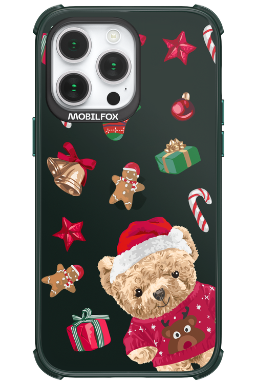 Gifts Bear - Apple iPhone 14 Pro Max