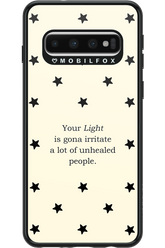 Your Light - Samsung Galaxy S10