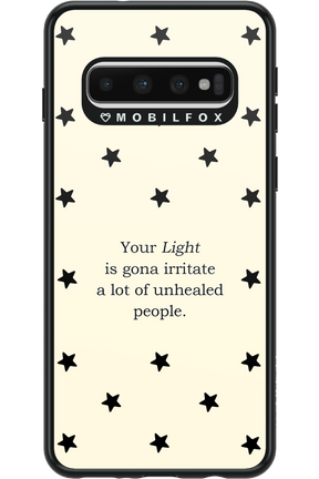 Your Light - Samsung Galaxy S10