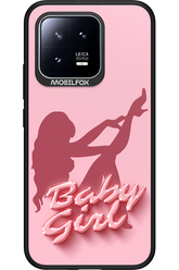Pink Trouble 2.0 - Xiaomi 13