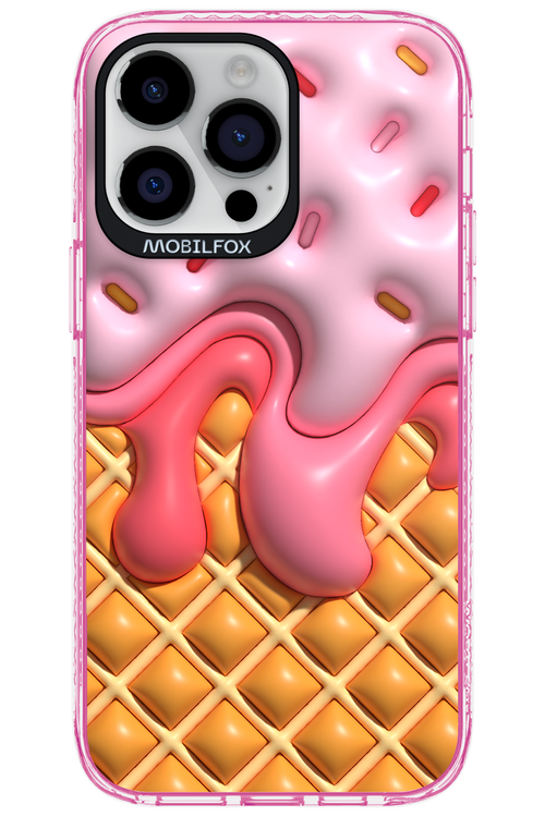 My Ice Cream - Apple iPhone 14 Pro Max