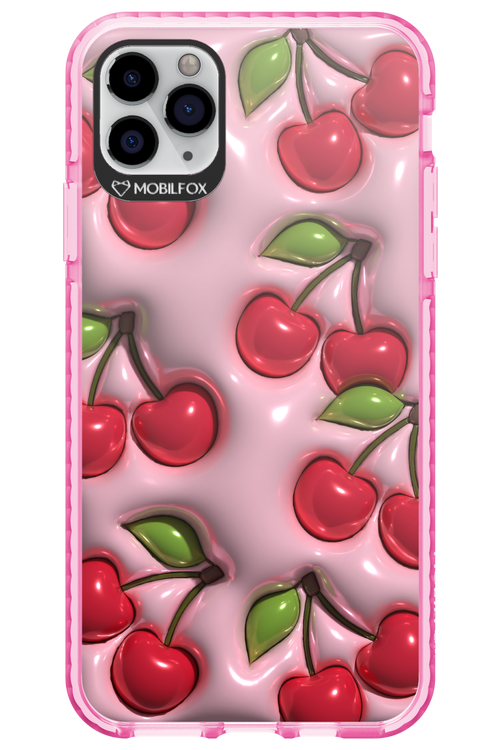 Cherry Bomb - Apple iPhone 11 Pro Max