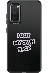 I Got It - Samsung Galaxy S20 FE
