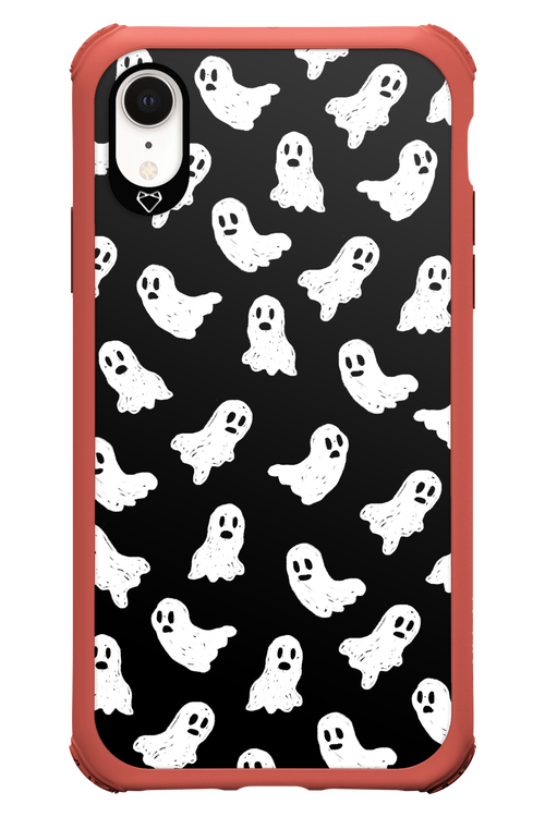 Chill Spirits - Apple iPhone XR