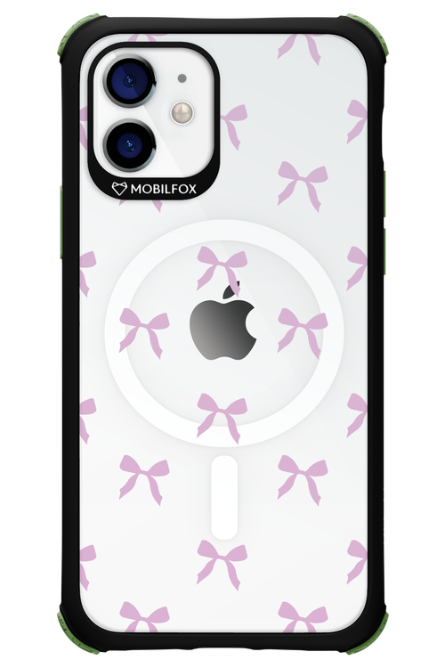 PinkyPromise - Apple iPhone 12