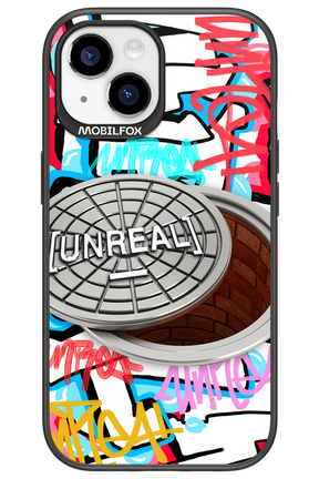 HULE - Apple iPhone 15