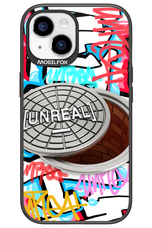 HULE - Apple iPhone 15