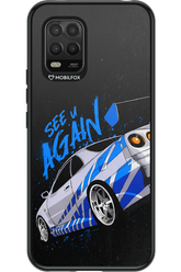 See u again - Xiaomi Mi 10 Lite 5G