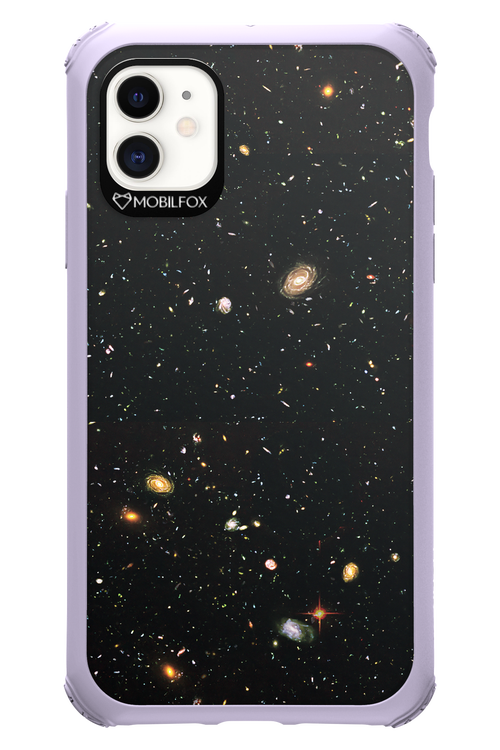 Cosmic Space - Apple iPhone 11