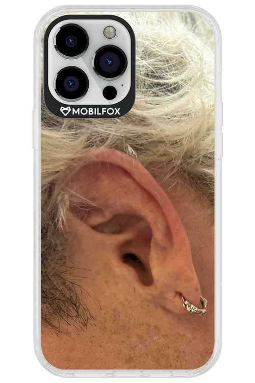 Ear - Apple iPhone 13 Pro Max